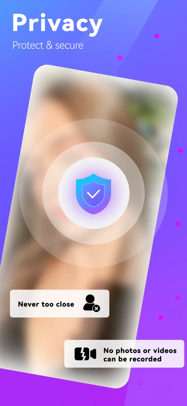 TenderU - Online video chat - Screen 5