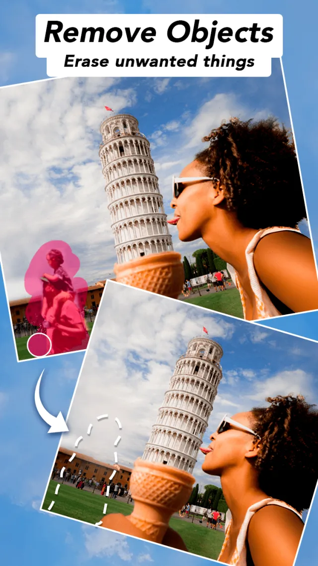 AI Photo Editor - AIFoto - Screen 8