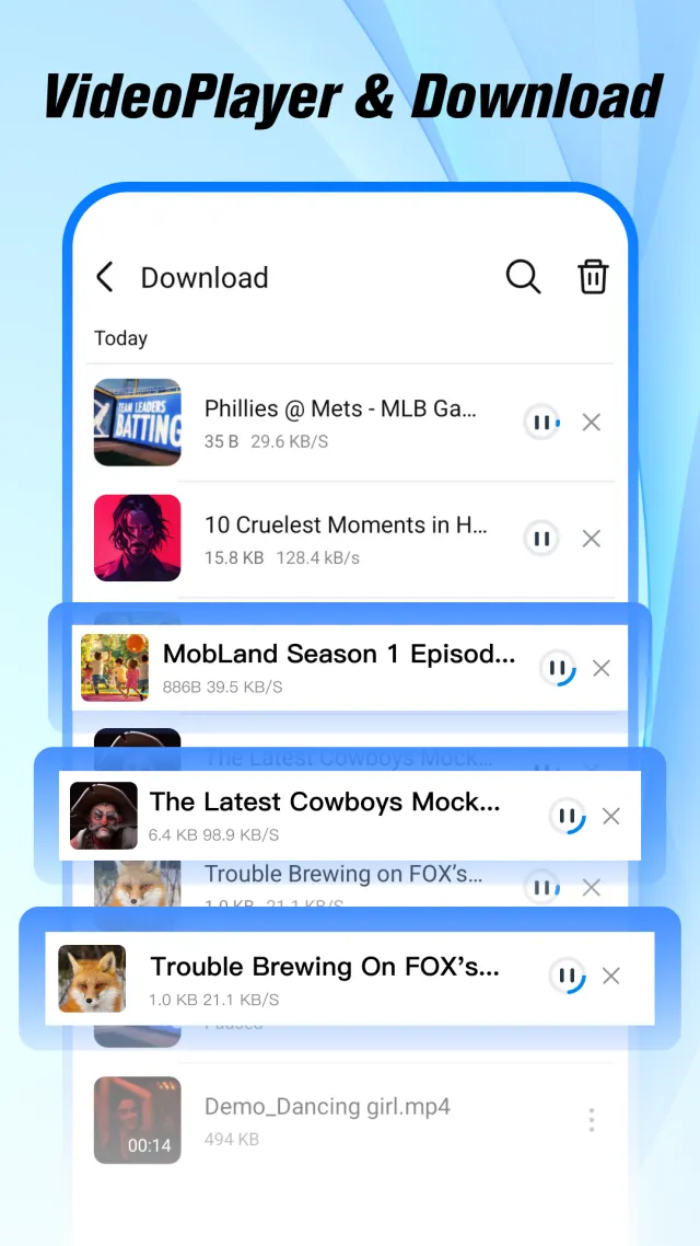 Open Browser - Smart & Safe - Screen 3