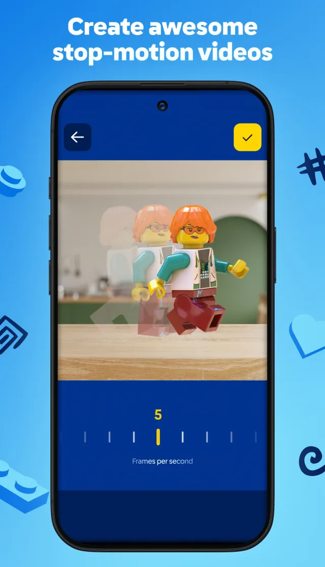 LEGO® Play - Screen 5