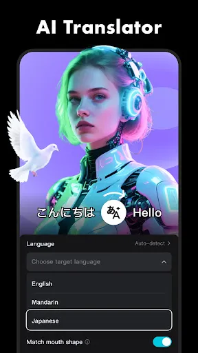 CapCut - Video Editor - Screen 3