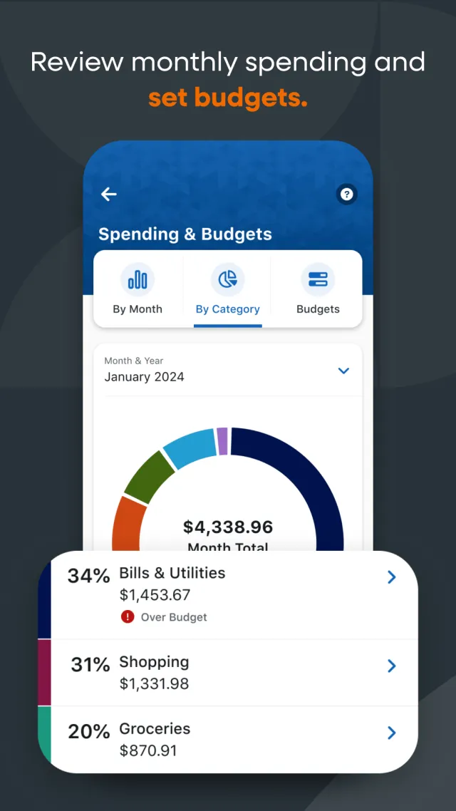 PNC Mobile - Screen 6