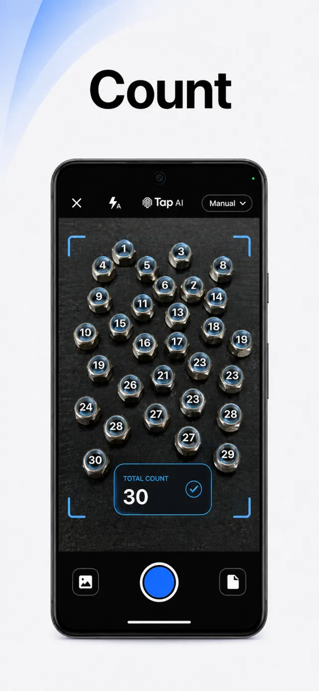 PDF Scanner app - TapScanner - Screen 5