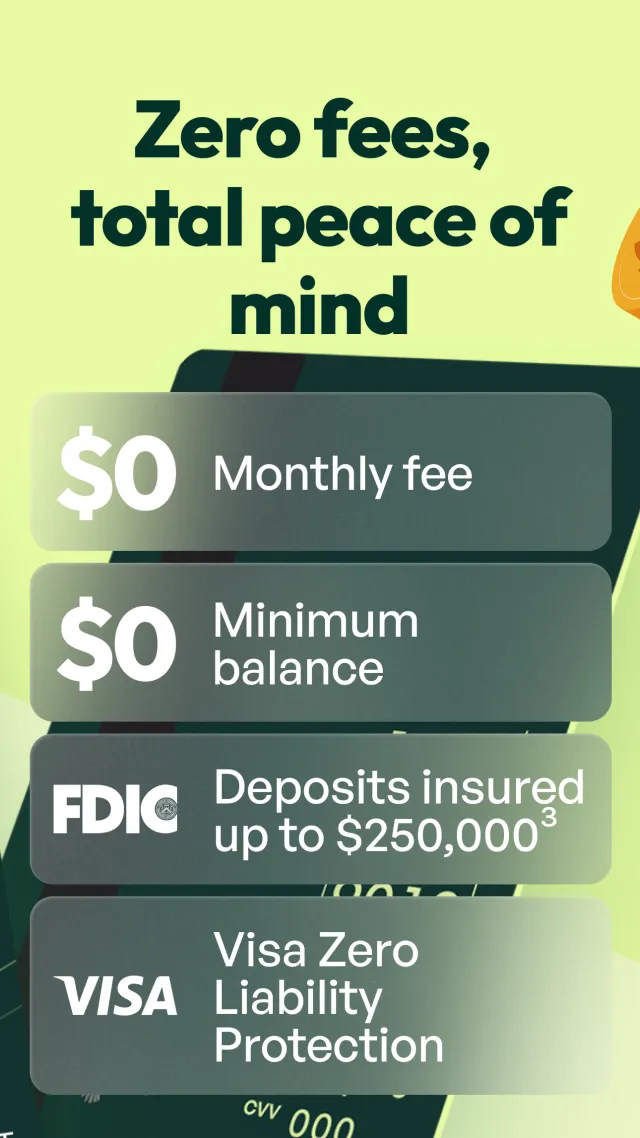 Común: Your money, your way - Screen 6