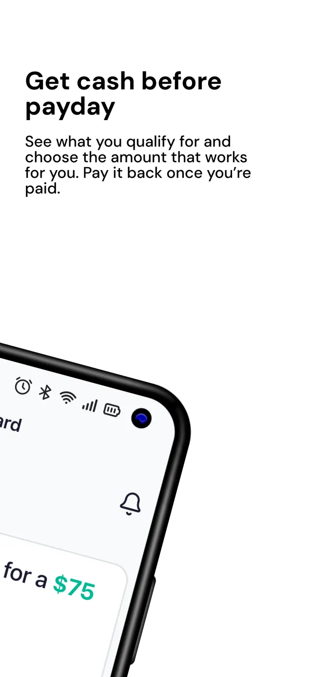 Rocco - Fast Cash Advance - Screen 2