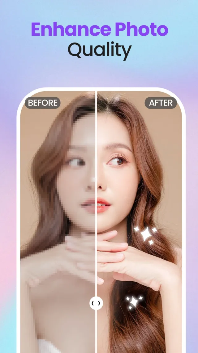 AI Photo Enhancer: Remove Item - Screen 5