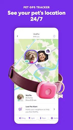 Life360: Family Safety & GPS - Screen 7