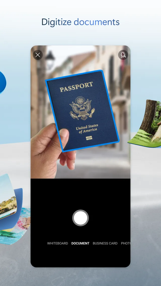 Microsoft OneDrive - Screen 5
