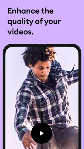 Remini - AI Photo Enhancer - Screen 8