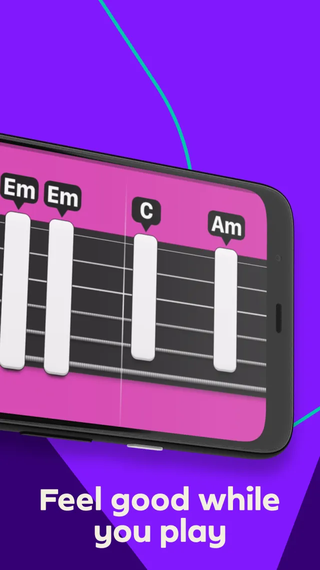Simply Guitar - Learn Guitar - Screen 7