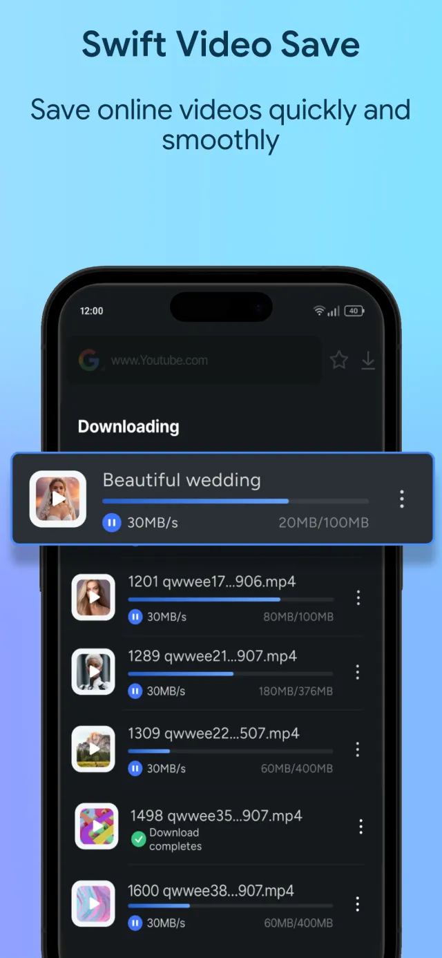 AI Browser - Private & Smart - Screen 5