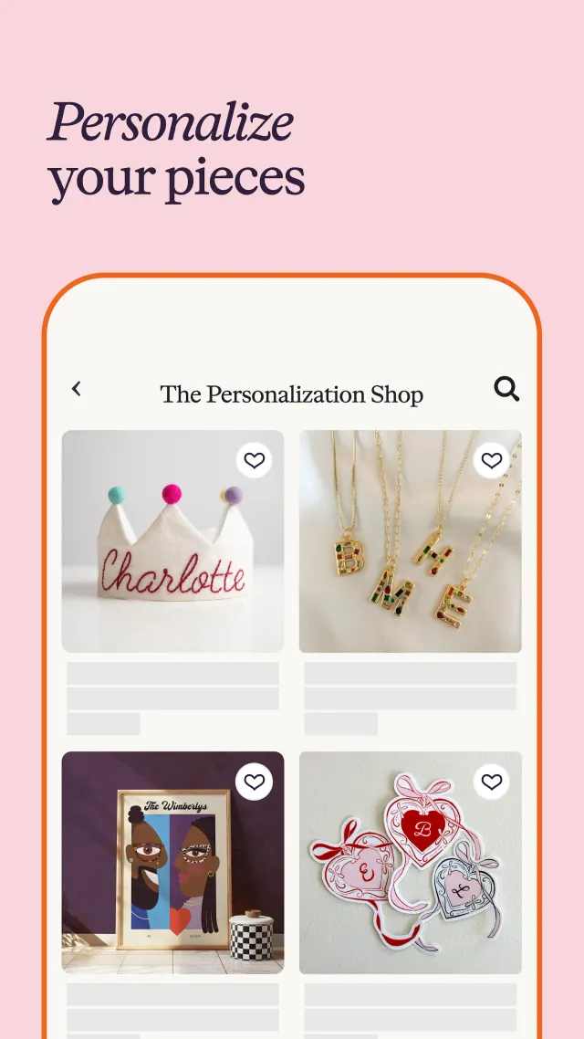 Etsy: Shop Home, Style & More - Screen 6
