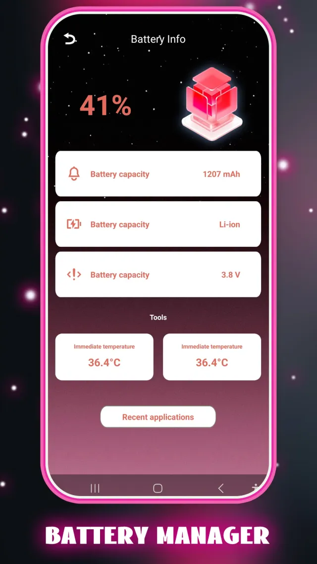 Clean Junk Plus - Screen 3
