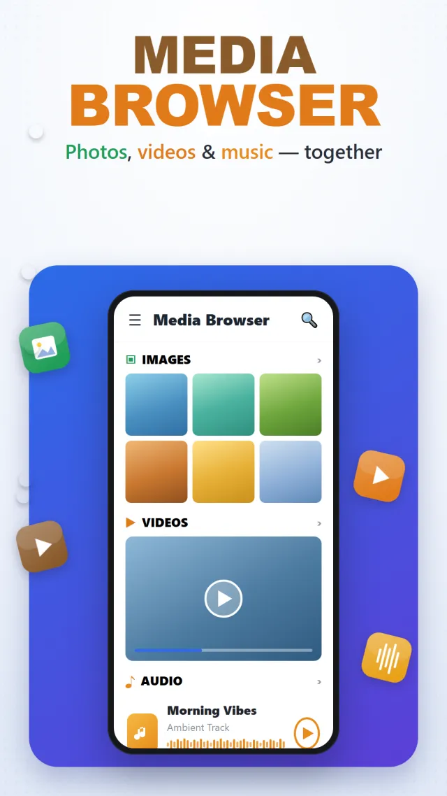 PDF Viewer - Document Viewer - Screen 4