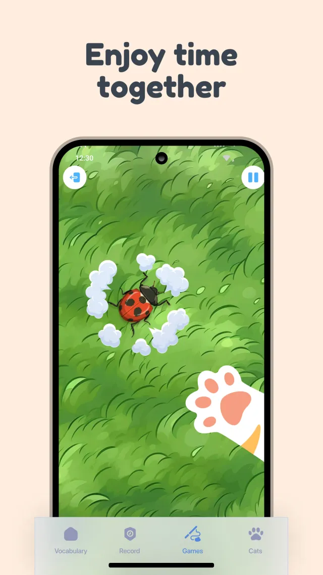 Cat Translator - Human to Pet - Screen 7