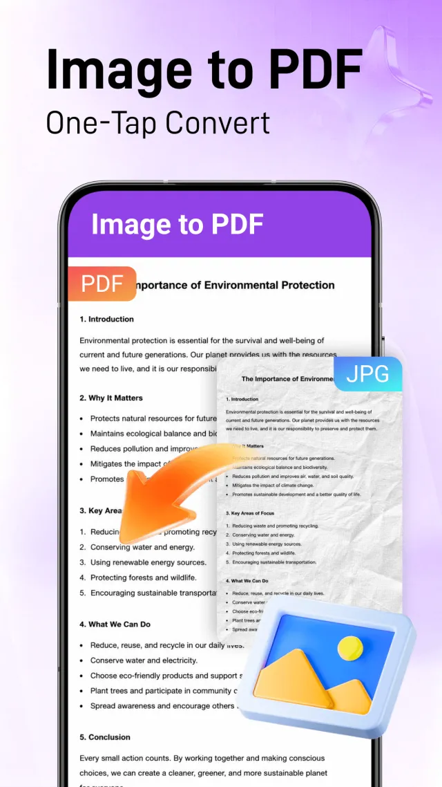 iDocument Reader: PDF/Word - Screen 7