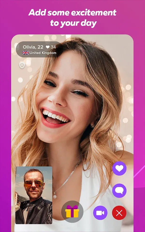 Pandalive - Video Chat - Screen 6