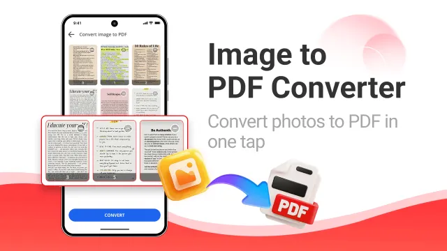 PDF Reader Pro - Screen 3