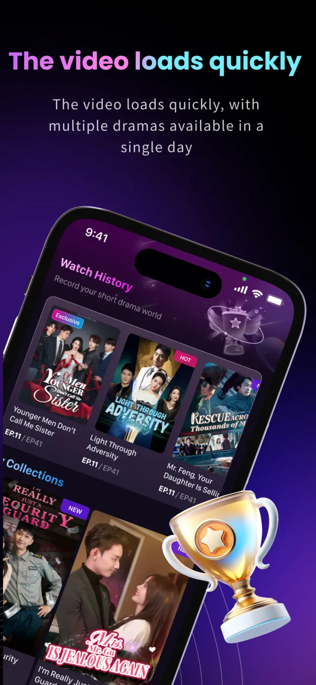 BonusTV Lite - Screen 4