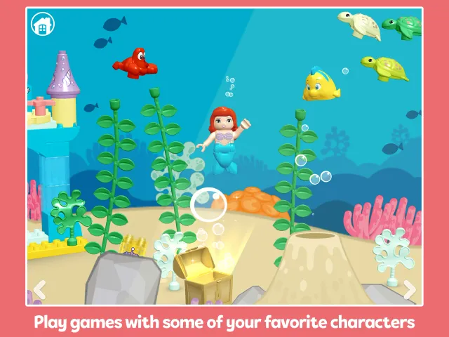 LEGO® DUPLO® Disney - Screen 8
