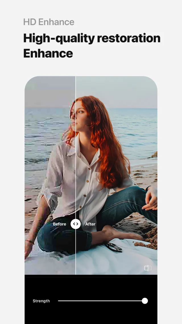 EPIK - AI Photo & Video Editor - Screen 4