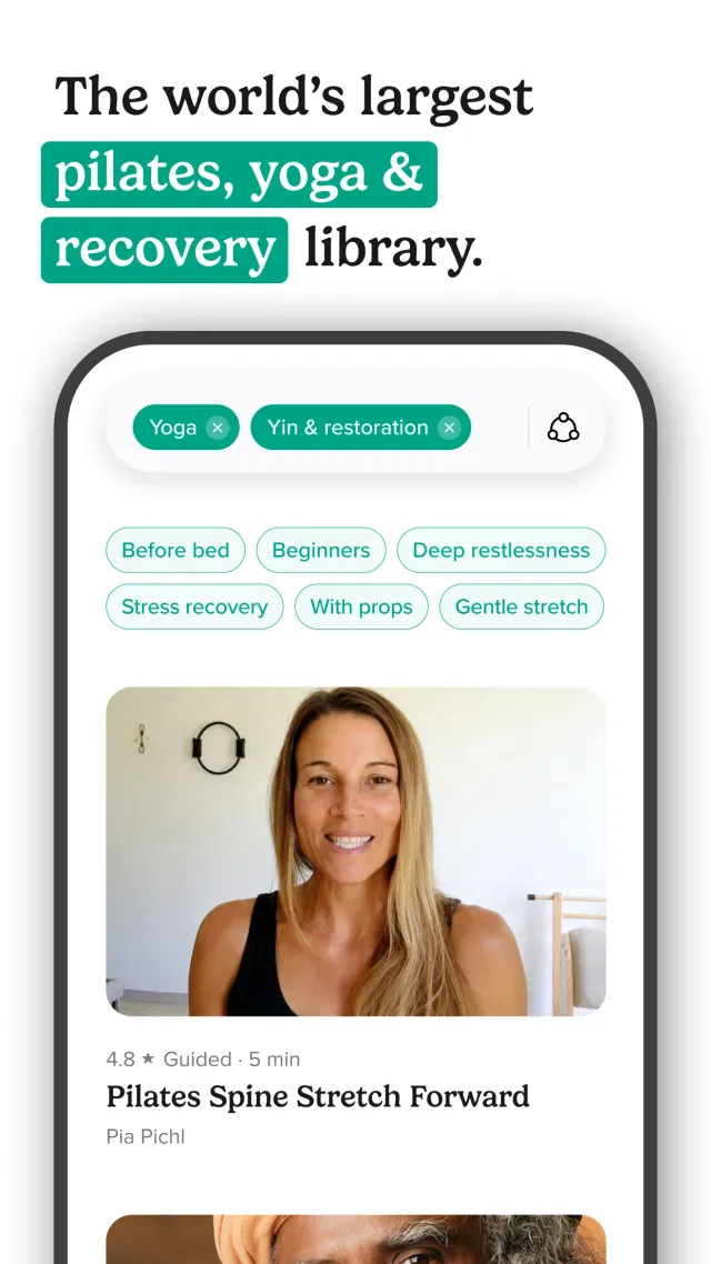 Insight Timer - Meditation App - Screen 6