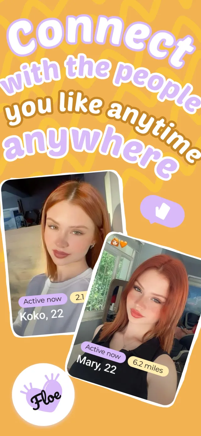 Floe: Local Singles Dating - Screen 4