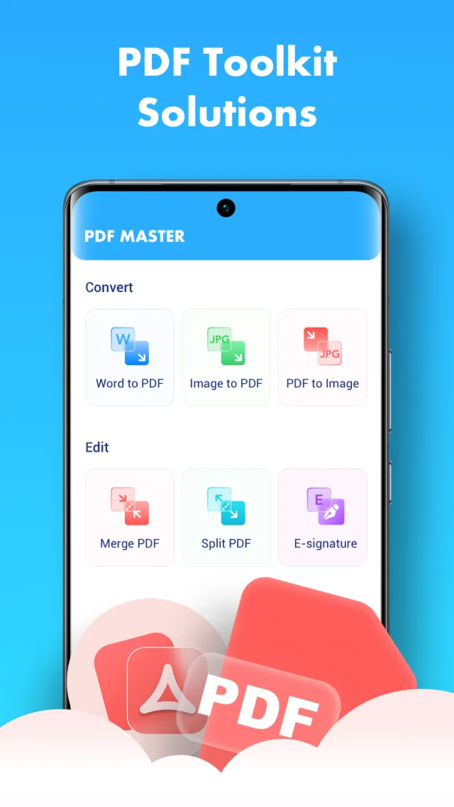PDF Master - Editor and Reader - Screen 6