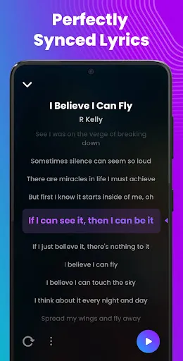 Music Player Offline & MP3 - Screen 5