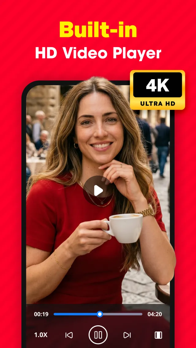 Gallery - Photo Gallery, Vault - Screen 7
