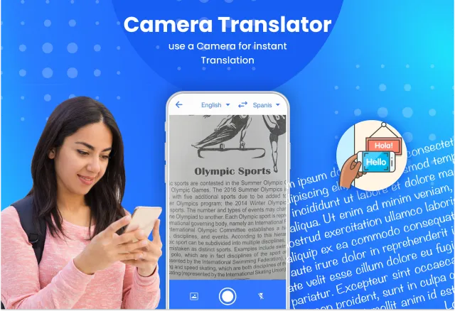 Easy Text & Voice Translator - Screen 6