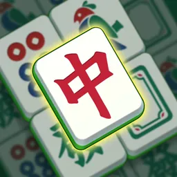 Bamboo Breeze Mahjong icon
