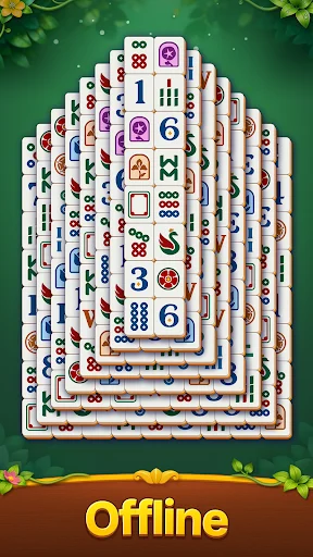 Mahjong Blast - Screen 4