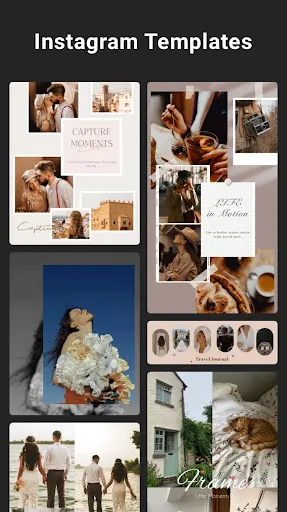 Collage Maker | Photo Editor - Screen 4