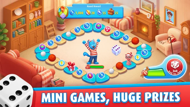 Bingo Blitz™️ - Bingo Games - Screen 5