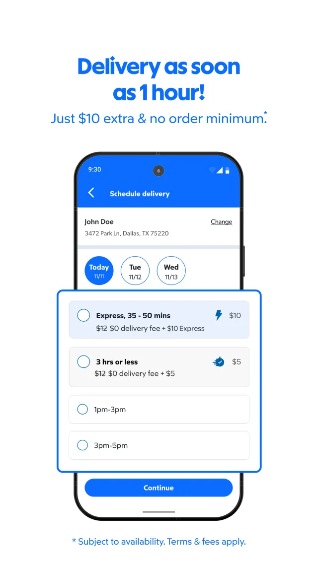 Sam's Club: Shopping & Savings - Screen 6