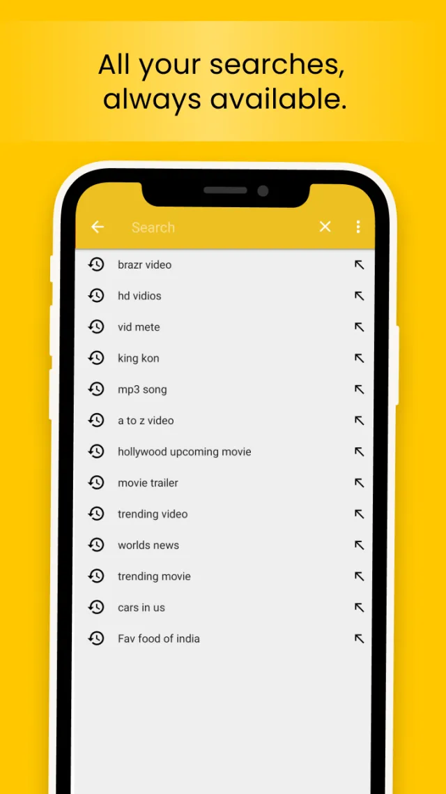 Tube Video Downloader MP3 MP4 - Screen 7