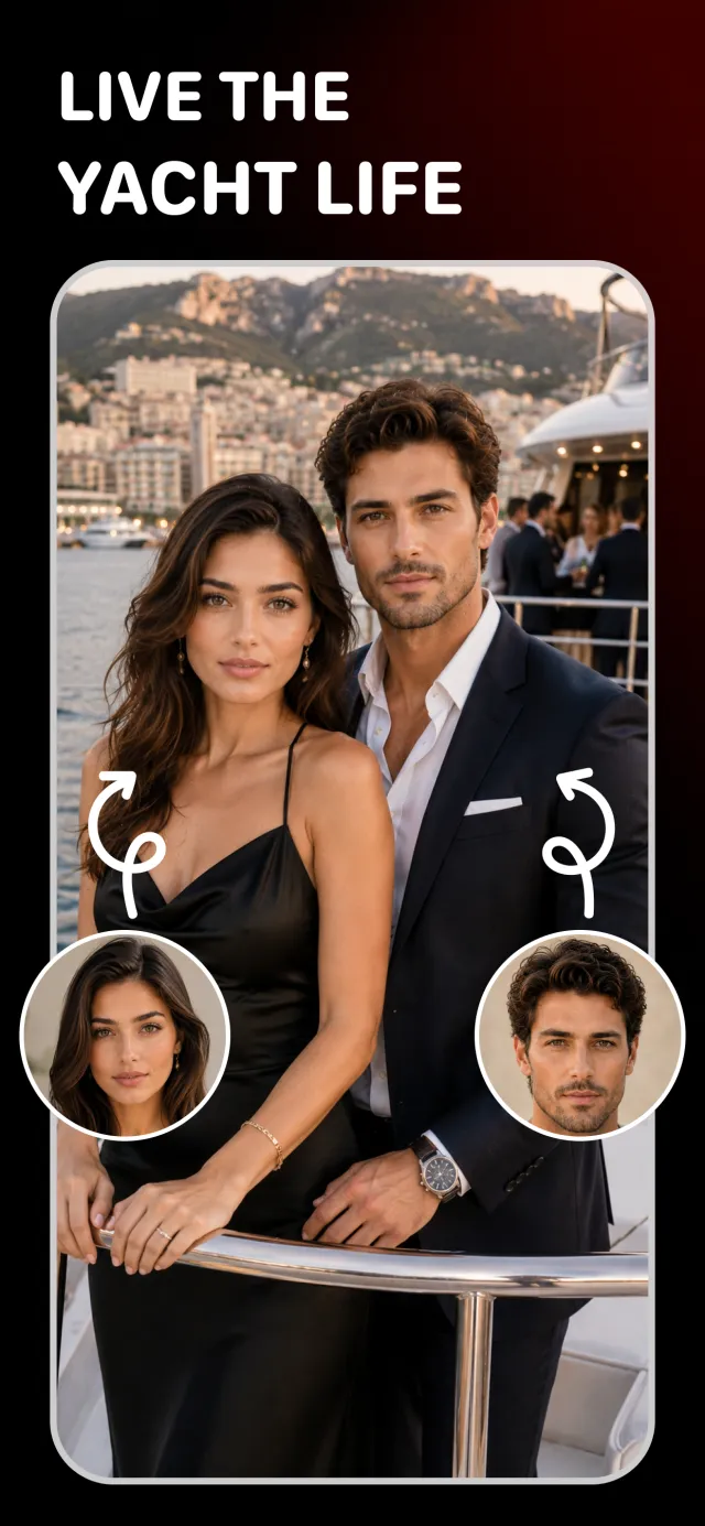 AI Face Swap: Image Generator - Screen 5