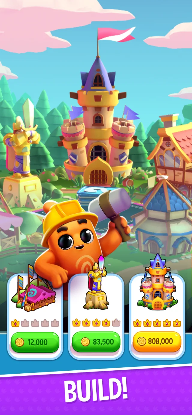 Dice Dreams™️ - Screen 2