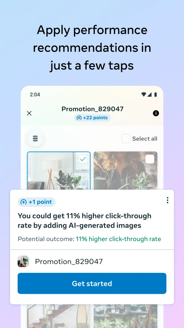 Meta Ads Manager - Screen 5