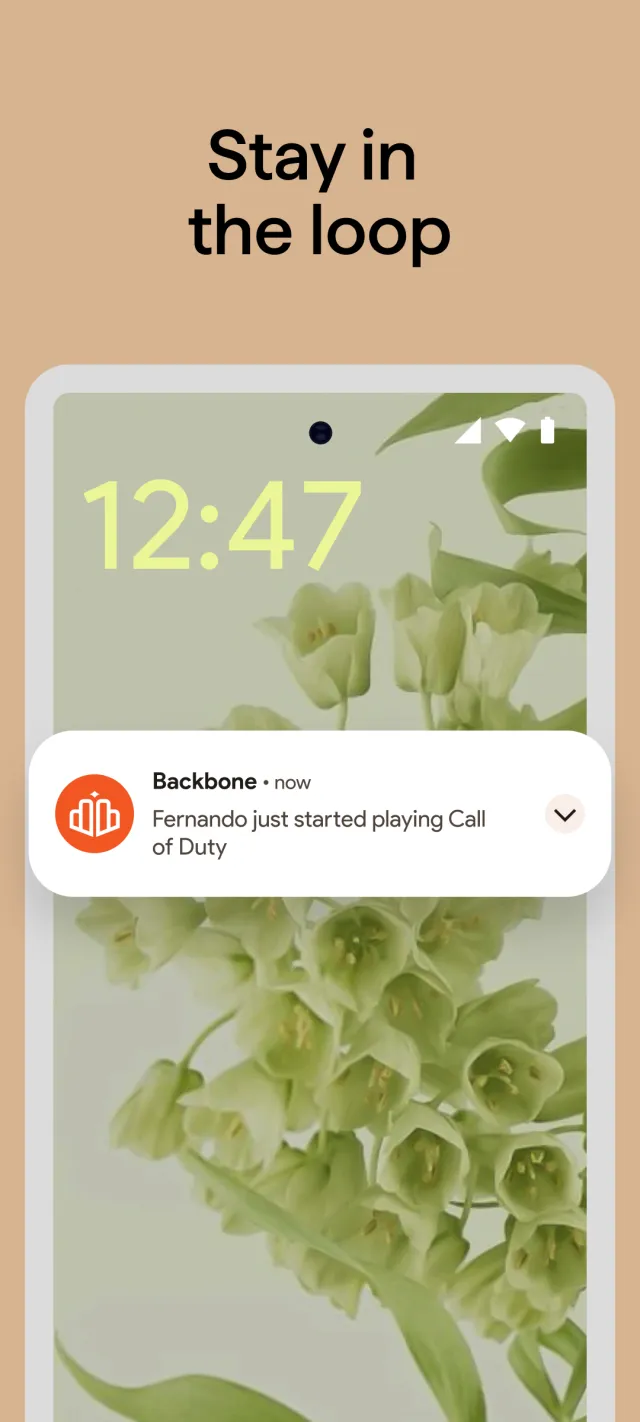 Backbone - Next-Level Play - Screen 6