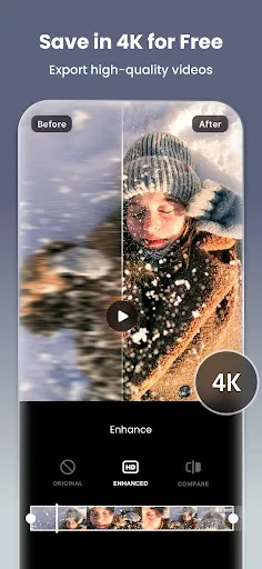 Video Editor & Maker - InShot - Screen 8