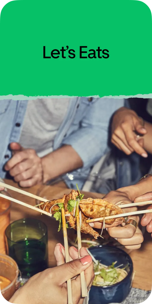 Uber Eats Order Manager - Screen 6