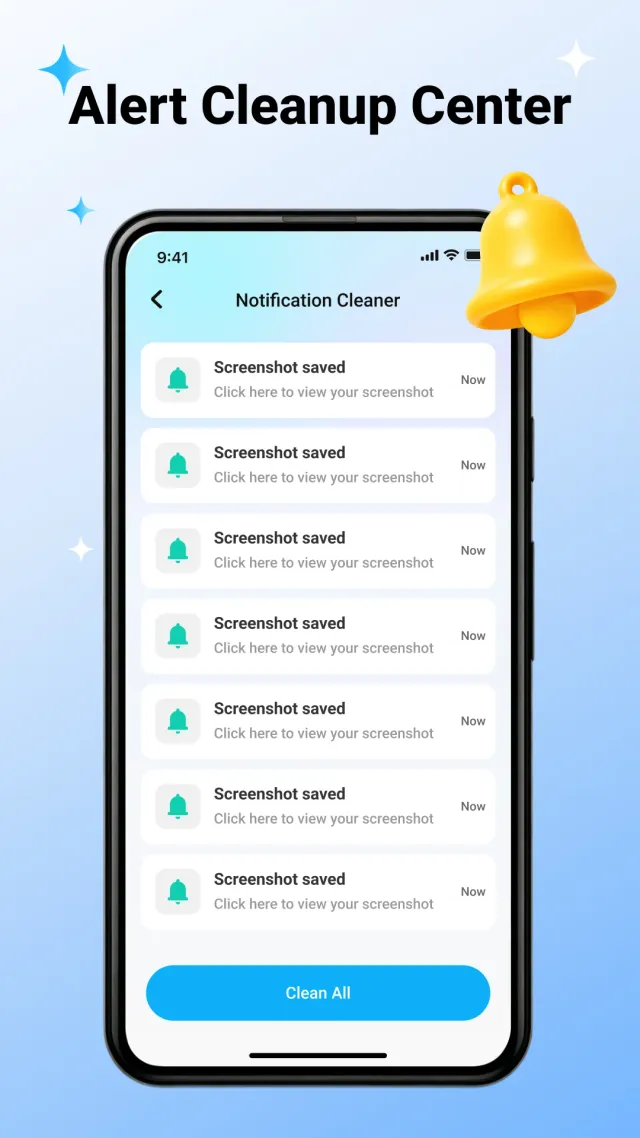 PrivaClean - Phone Cleaner - Screen 7