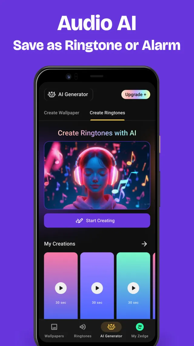 Zedge™ Wallpapers & Ringtones - Screen 5