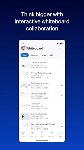 Zoom Workplace - Screen 5