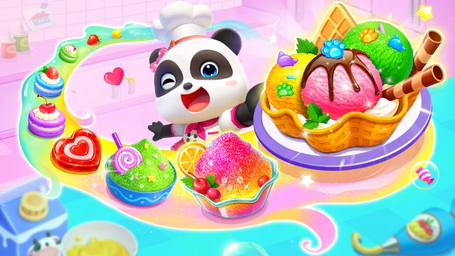 BabyBus Kids: Play & Learn - Screen 5