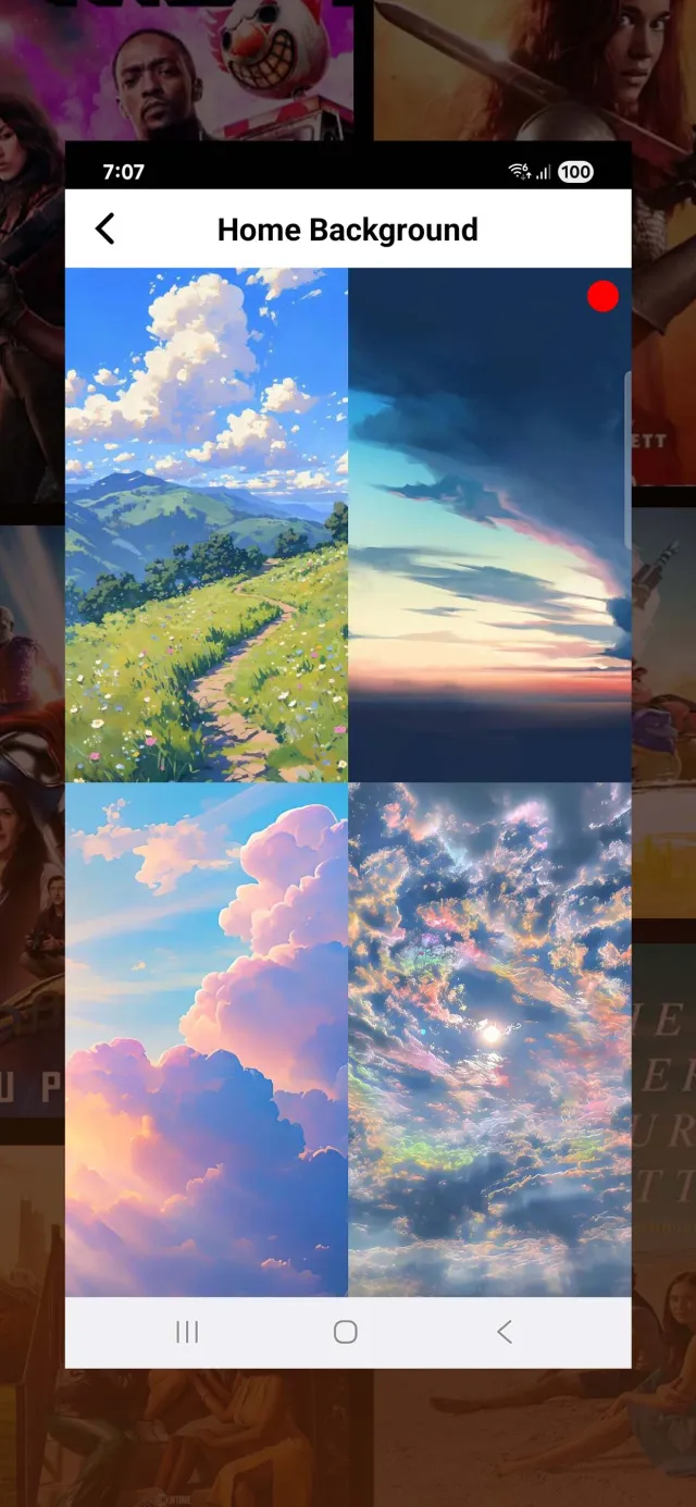 CastSnap - Screen 5