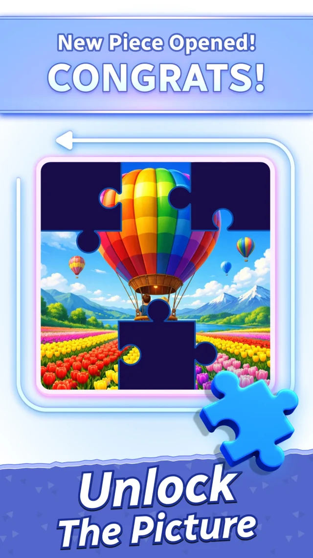Arrow Master - Screen 4