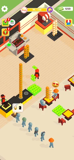 Pizza Ready! - Screen 8